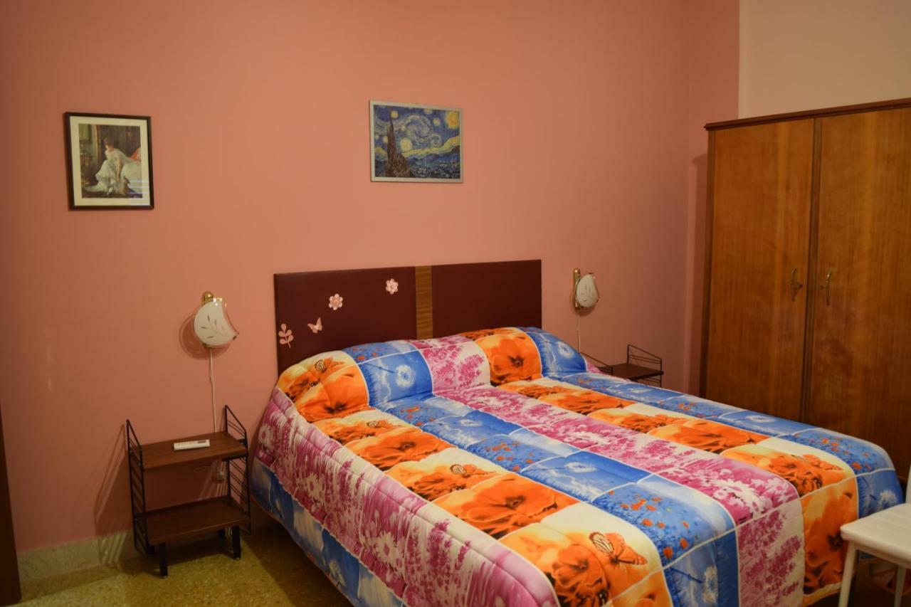 L'Aquilone B&B Palermo Eksteriør bilde